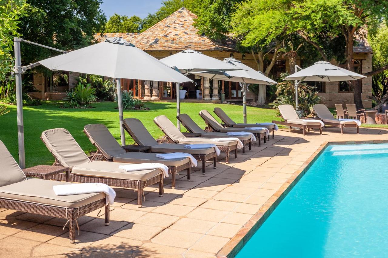 Lejwe La Metsi Private Reserve Bela-Bela Exterior foto